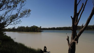 Water purchase scheme turns tide for Indigenous owners