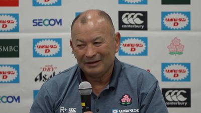 Japan vs England LIVE! Rugby result, latest reaction and updates today after Tokyo Test