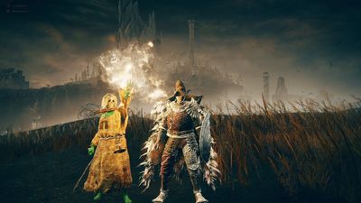 Elden Ring DLC: Don't miss this secret new spell you can get early in Shadow of the Erdtree