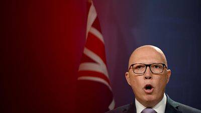 Dutton promises back-to-basics economic election plan