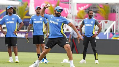 'Fear of failure and...': Former New Zealand cricketer Ian Smith analyzes Indian cricket team's struggle to win ICC trophy