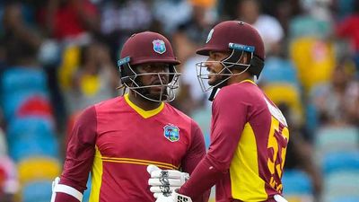 T20 World Cup: Kyle Mayers replaces injured Brandon King in West Indies squad