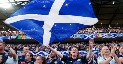 Bubonic plague and divine intervention - how Scotland rose from the dead at Euro 2024