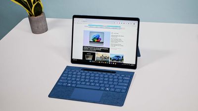 Microsoft Surface Pro 11 — 3 things I like and 2 I don’t (so far)