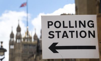 Election loss, rout, or wipeout? Three Tory outcomes predicted by the polls