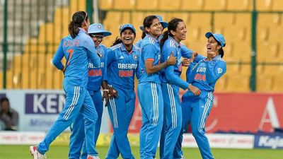 3rd ODI: India women eye clean sweep against South Africa