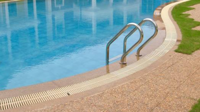 Ready to dive into the swimming pool this summer? Beware of this brain eating organism