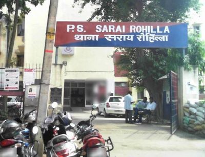 Seven including three juveniles held in murder case from Delhi's Sarai Rohilla