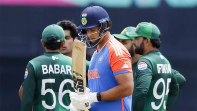 India vs Bangladesh, T20 World Cup: If India decide to drop Shivam Dube...