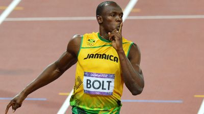 Speed demon Usain Bolt’s surprising take on long runs