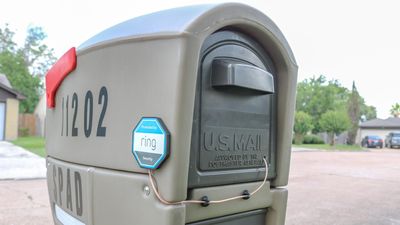 I gave my mailbox this $29 smart upgrade and it’s a total game changer