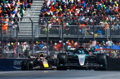 FIA has no plans to intervene in F1’s latest flexi-wing intrigue