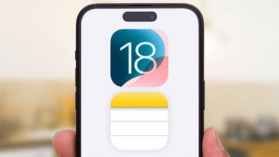 iOS 18 Notes — 5 biggest changes coming to your iPhone