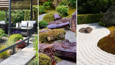 How to transform your garden into a serene zen paradise: 32 inspiring ideas