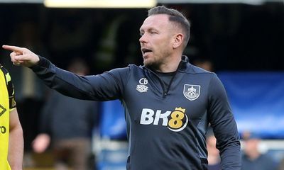 Craig Bellamy in the running to be next Wales manager after Page’s sacking