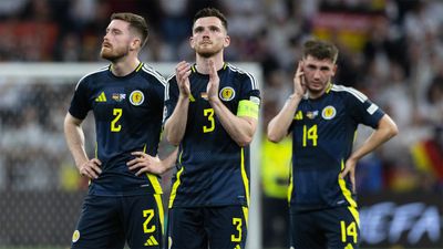 Euro 2024: Scotland permutations and what they need vs Hungary to qualify for knockout stage