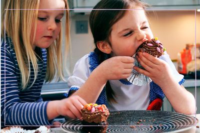Does sugar cause hyperactivity in kids? A nutritionist breaks down the 1970s myth - prepare to be surprised