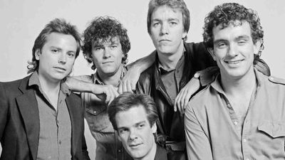 “There was alcohol, plenty of fighting, sometimes guns. That was just the women”: the wild career of Cold Chisel, the Aussie hellraisers who should have been as big as AC/DC