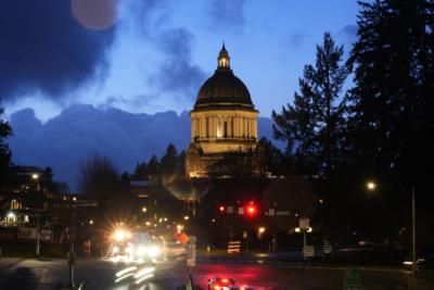 Washington Judge Pauses Controversial Parental Rights Law