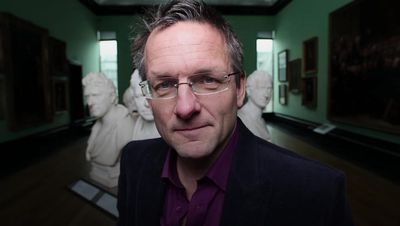 Widow of Michael Mosley posts emotional tribute to TV doctor on Instagram and hints at her own future