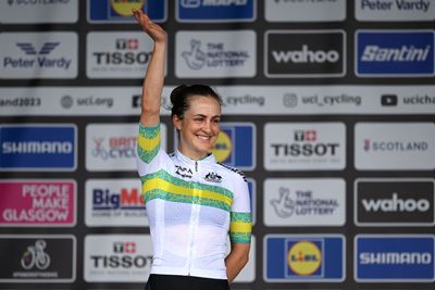 'I really miss my life in Australia' – Grace Brown to retire from professional cycling at end of 2024