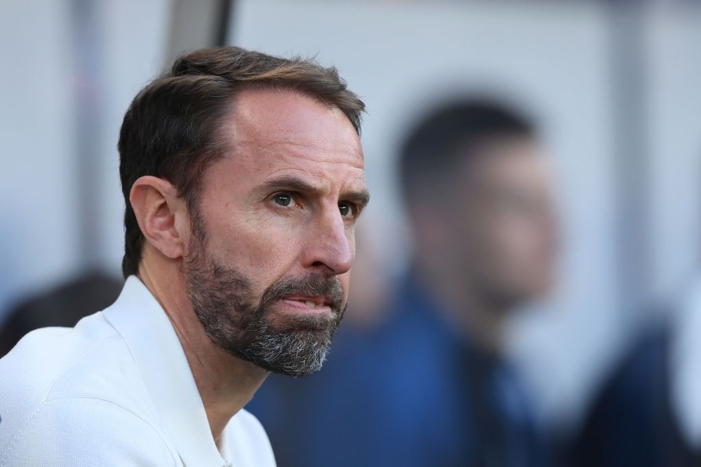 Potential Gareth Southgate England Successor Emerges 5371