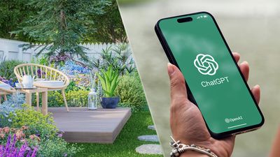 Can Al make you a better gardener? I put ChatGPT to the test