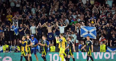 A look at Scotland's potential Euro 2024 last-16 opponents