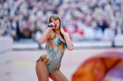 Taylor Swift at Wembley: Guestlist, songs and what you might have missed as the Eras Tour comes to London
