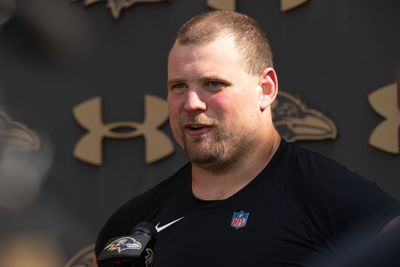 Lions not worried about new OL Kevin Zeitler learning the offense despite missing time already