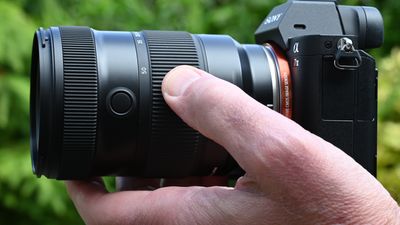 Tamron 17-50mm f/4 Di III VXD review: can’t decide between a wide-angle or standard zoom? This one’s both