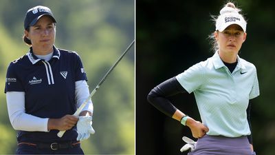 6 Big Names Who Missed The Cut At The KPMG Women's PGA Championship - Nelly Korda Fails To Make Weekend After Second Round 81