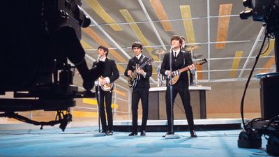 Getting better: 5 key ways the Beatles can help improve your guitar playing