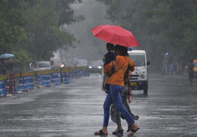 Kerala: IMD issues red alert for heavy rains in Malappuram, orange alert for seven districts