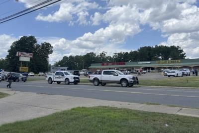 Three Killed In Arkansas Grocery Store Shooting