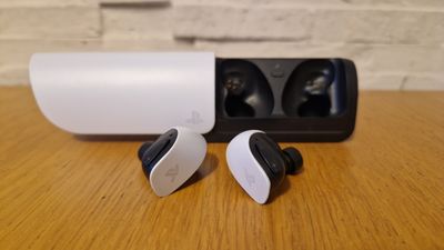 PlayStation Pulse Explore earbuds review: perfect for PS5, peerless for PlayStation Portal