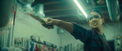 Netflix Just Quietly Released the Laziest Crime Thriller of the Year