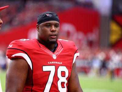 78 days till the Cardinals’ season opener against the Bills