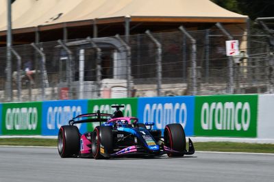 F2 Spain: Martins takes dominant win as Correa earns first podium since Spa 2019 crash