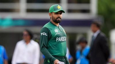 'Jalsa rakhe, kaghaz lehra kar bole...': Skipper Babar Azam roasted in Pakistan parliament after early T20 World Cup exit. Watch