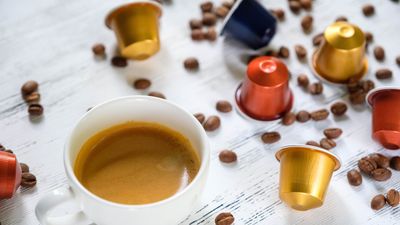 5 ways to use coffee pods without a machine