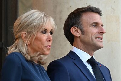 Trial opens against women spreading false transgender claims about Brigitte Macron