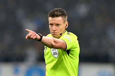 Euro 2024: Who is the referee and VAR for Georgia vs Czech Republic?