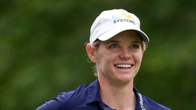 Sarah Schmelzel Facts: 15 Things You Didn’t Know About The Solheim Cup Rookie