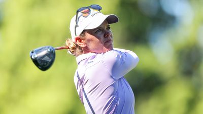 Sarah Schmelzel Facts: 12 Things You Didn’t Know About The LPGA Tour Golfer