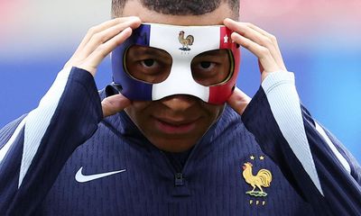 Liberté, égalité, Mbappé! Footballer fights France’s extremists