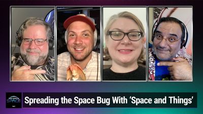 This Week In Space podcast: Episode 116 —Spreading the Good Word