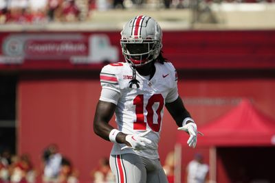 Packers take Ohio State CB Denzel Burke in early 2025 mock draft