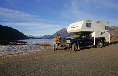 What It's Really Like to Have an RV in Retirement