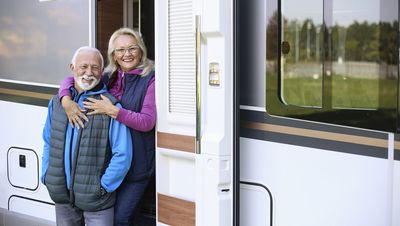 What It's Really Like to Have an RV in Retirement